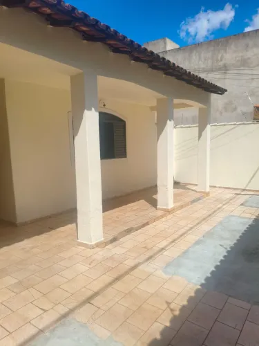 CASA PARA ALUGAR