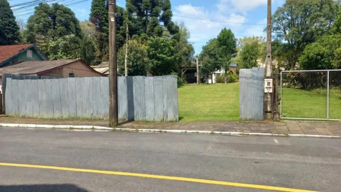 Terreno em Gramado: O Espaço Ideal para o Seu Projeto