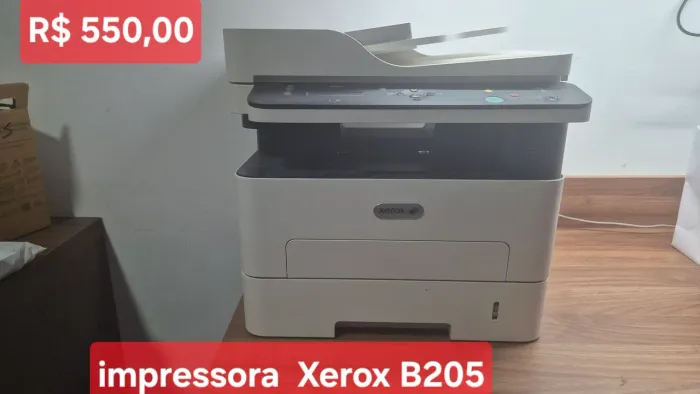 Impressora