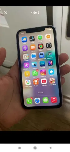 iPhone 11