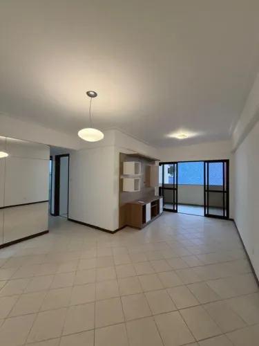 Apartamento 3 Quartos para Venda em Salvador, Pituba, 3 dormitórios, 1 suíte, 3 banheiros,