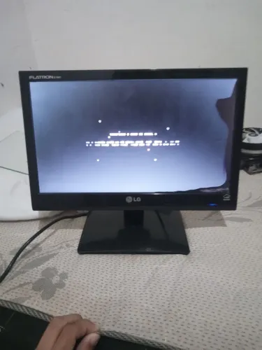 Monitor LG Flatron E1641