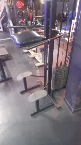 Graviton profissional com bateria 100kg