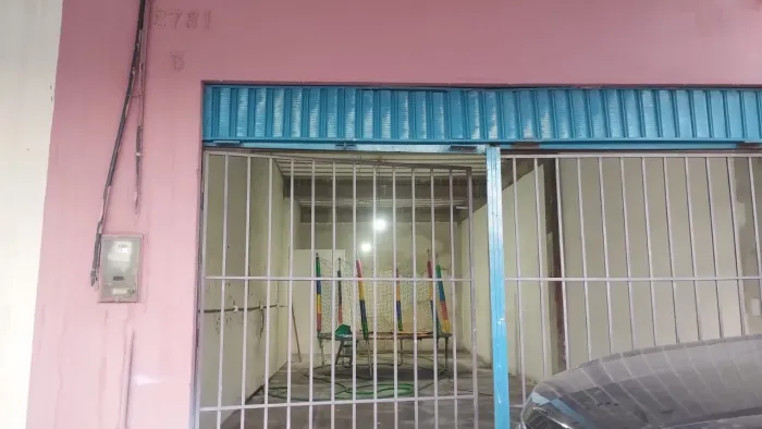 Aluguel de ponto comercial
