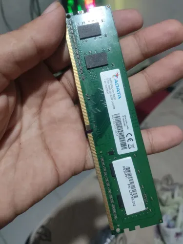 Vendo Pen de memória ddr4 4gb