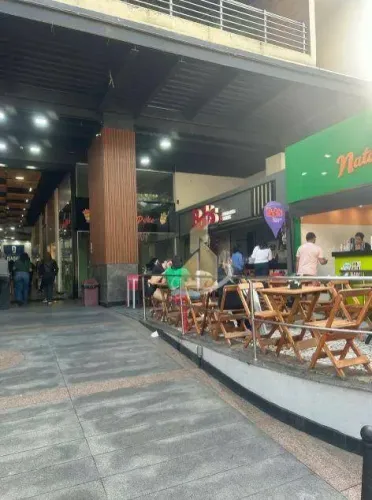 Loja para alugar, 60 m² por R$ 7.750,00/mês - Centro - São José dos Campos/SP
