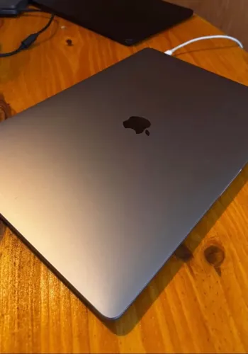 Macbook Pro 2019 16? 16gb + 512gb SSD