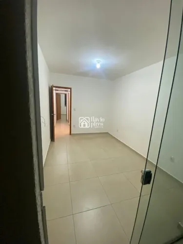 Casa Geminada à Venda - Novo Amazonas - Betim
