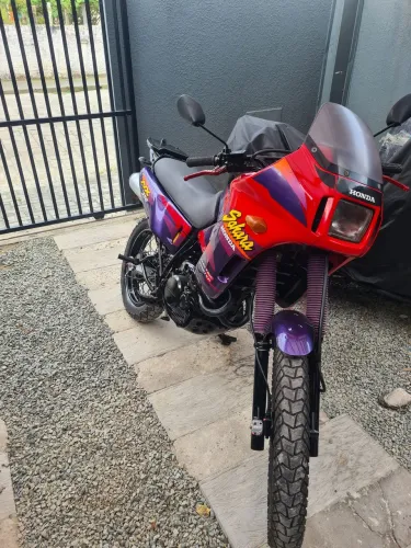 SAHARA NX 350 97 