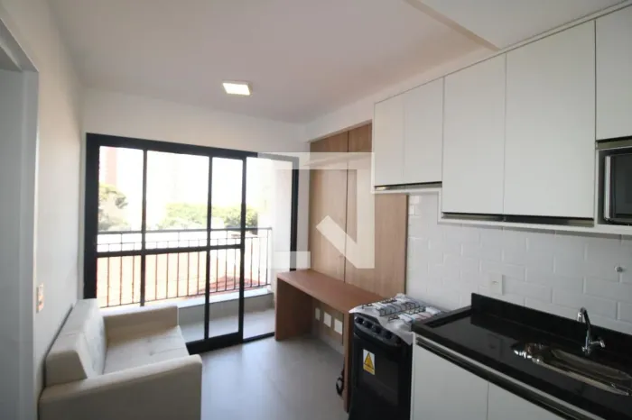 Apartamento à Venda - Água Fria, 1 Quarto, 30 m2