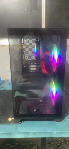 Pc Gamer (troco por notebook ou algo do valor!)