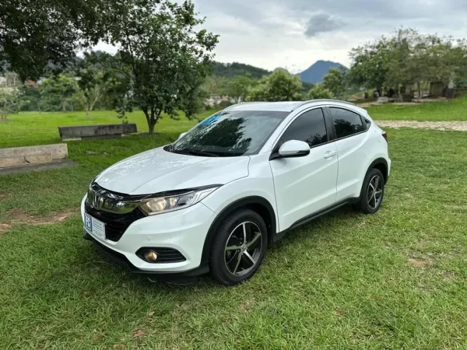 Honda HR-V EXL 1.8 Flexone 16V 5P Aut. 2020