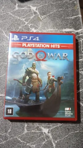 God of War