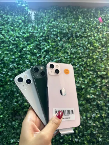 IPHONE 13 128GB