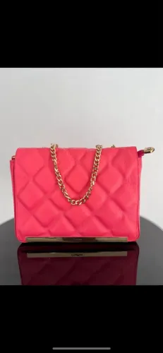 Bolsa de couro