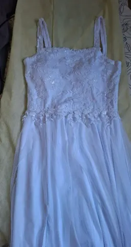 Vestido de noiva