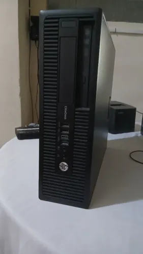 Hp Elitedesk PC