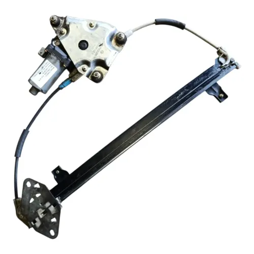Máquina Vidro Traseira Direita Vw Gol Parati G2 G3 G4 2004