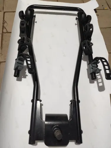 Trans bike Thule