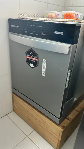 Máquina De Lavar Louça PROMOÇÃO