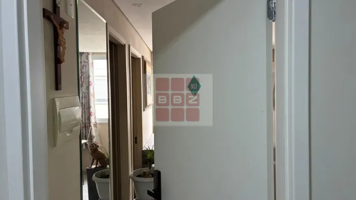 Imperdível oportunidade: Apartamento à venda na Vila Guilherme, São Paulo-SP, 2 quartos, 1