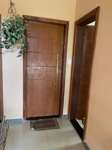 Apartamento Condomínio Parque Cajueiro