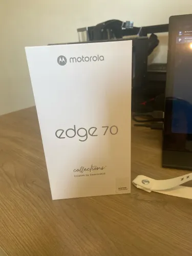 Edge 70 Crystals By Swarovski - 512gb 24gb LACRADO