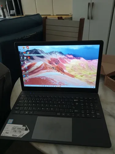 Notebook
