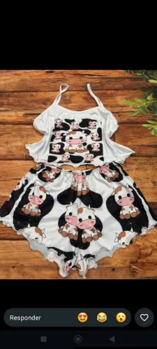 Babydoll adulto