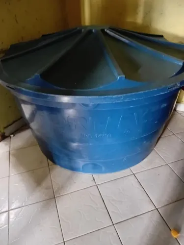 Caixa D'água 1000 litros fortlev