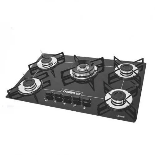 Fogão Cooktop Triplachama *Novo na caixa