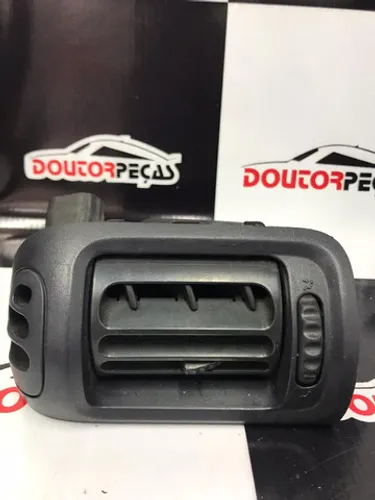 Difusor De Ar Renault Clio *