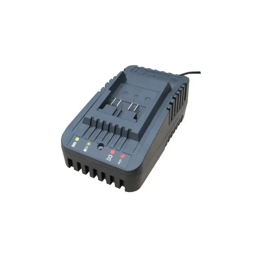 Carregador de bateria 16V-20V/2.0AH bivolt kress KA3702