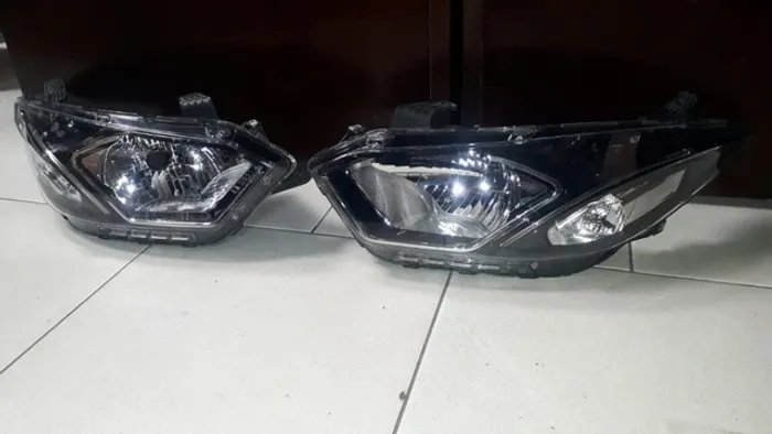 Farol Onix Ltz
