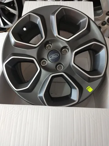 Rodas Ford Ecosport 16"