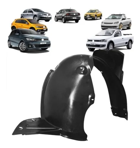 Para Barro Dianteiro Gol Voyage G5 G6 G7 G8 09 A 2020