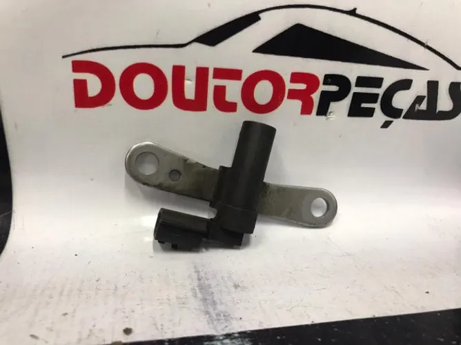 Sensor De Rotação Renault Sandero Logan A2c53255627
