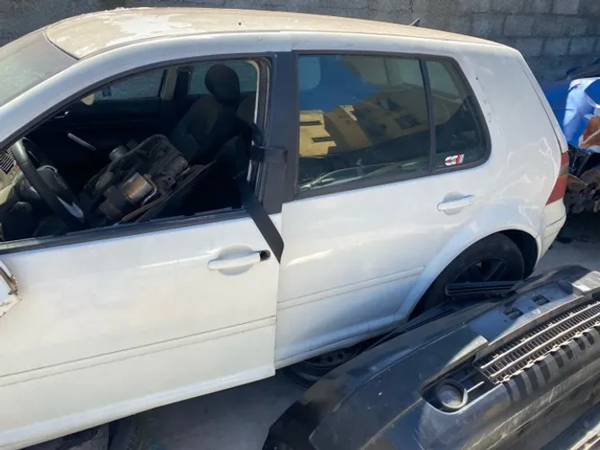 Porta Golf sapao 00 até 10 porta dianteira esquerda 