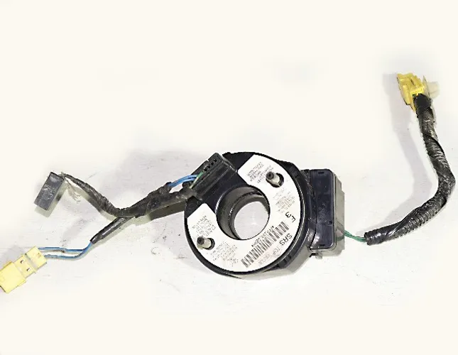 hard disc cinta do eirbag honda fit 2003 a 2008 