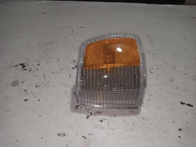 Pisca Gol/Voy/Par/Sav 91/94 Cristal Mod Cibie Acrilico L.E(Novo)