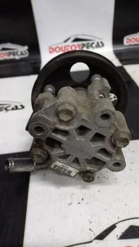 Bomba Da Direção Hidráulica Gm Spin 2013 *