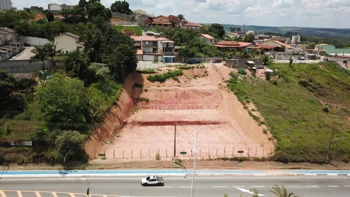 Área, 2181 m² - venda por R$ 3.500.000 ou aluguel por R$ 15.000/mês - Centro (Cotia) - Cot