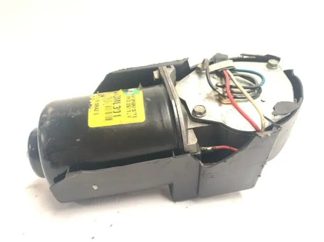 Motor Do Limpador De Parabrisa Renault Clio 2007 - Original/Usado
