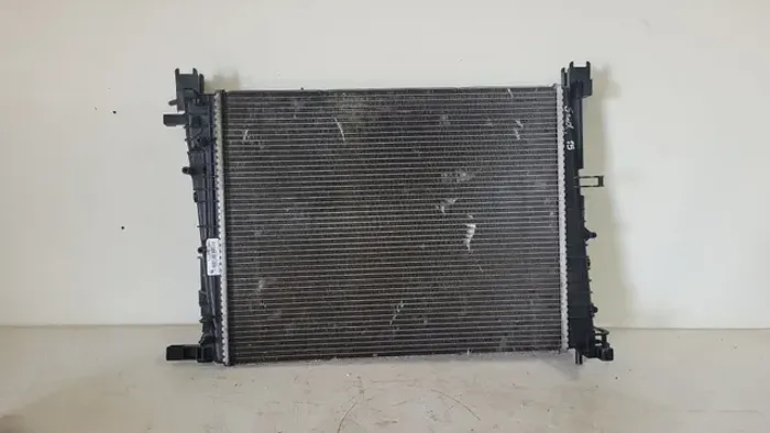 Radiador sandero duster captur 15/21