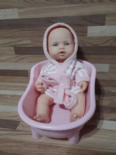 Bathing Baby Original
