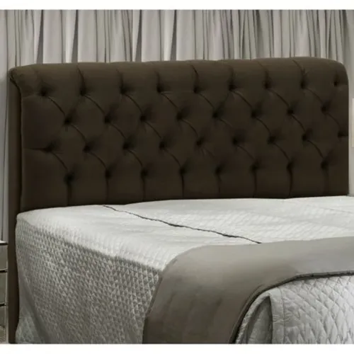 Cabeceira Casal Paris + Até 12x + Frete Grátis