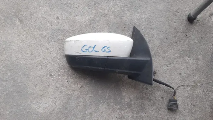 Retrovisor do gol g5