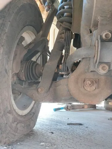 Amortecedor Amarok Montante Suspenção Amarok Mola Amarok Pinça Freio Amarok