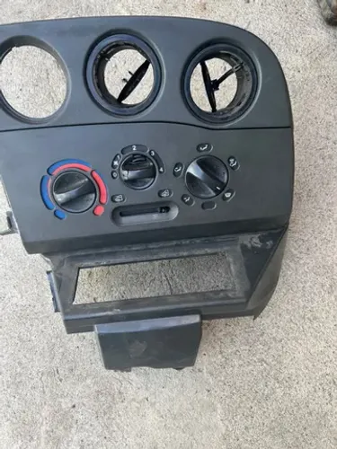 comando ar painel iveco daily 35s14 euro 3 original