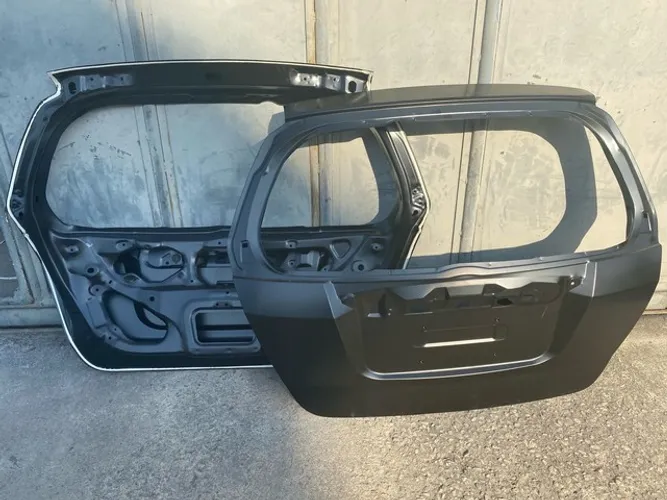 Tampa de mala Honda Fit 2003 até 2008 lindas 